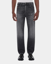 Diesel Jeans 2024 D-Macs Nero L34