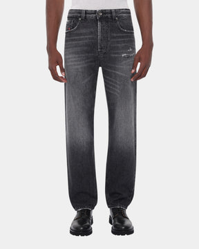 Diesel Jeans 2024 D-Macs Nero L34