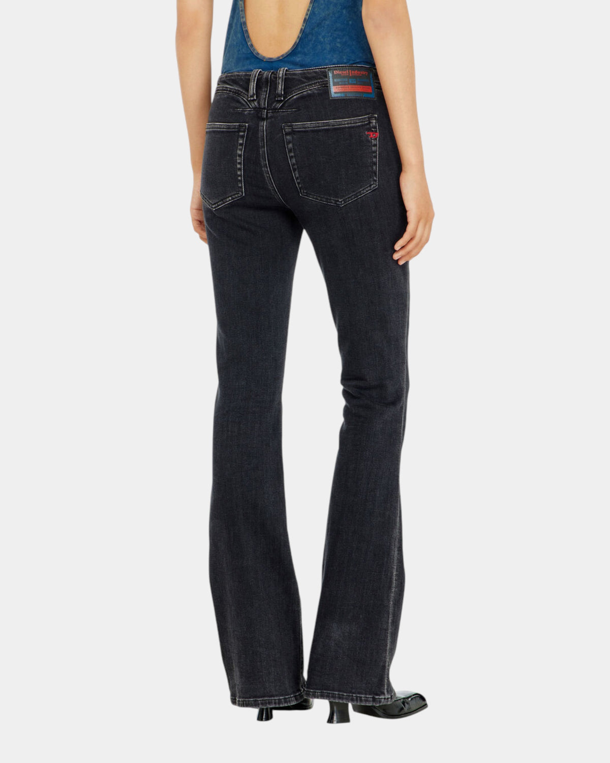 Diesel Jeans 1969 D-Ebbey-T