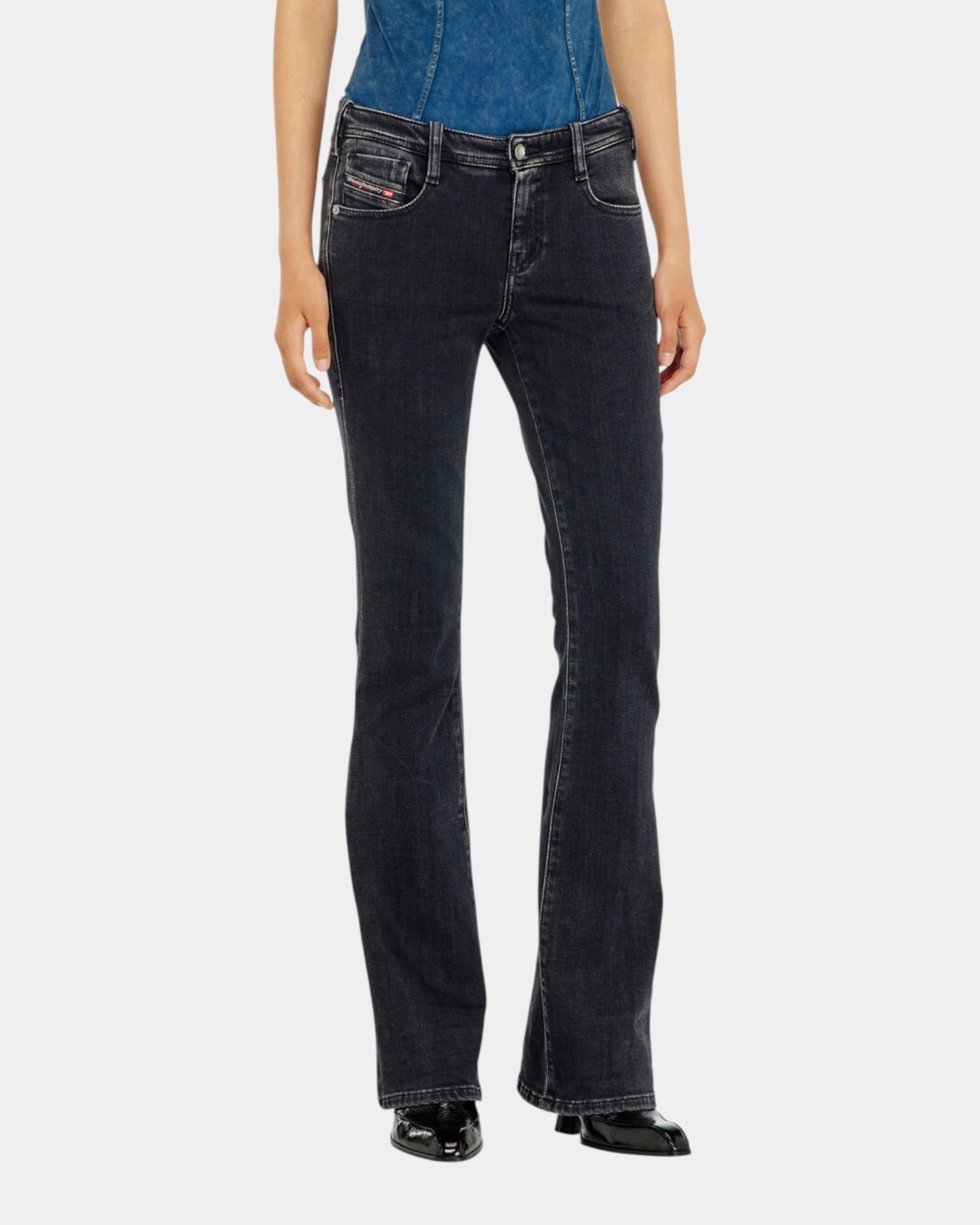 Diesel Jeans 1969 D-Ebbey-T