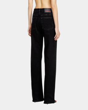 Diesel Jeans 1971 D-Sent Regular Vita Alta