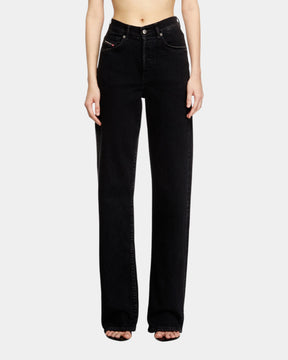 Diesel Jeans 1971 D-Sent Regular Vita Alta