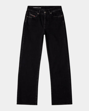 Diesel Jeans 1971 D-Sent Regular Vita Alta
