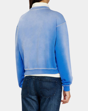 Diesel Felpa Girocollo F-Crew