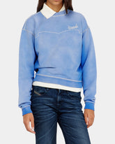 Diesel Felpa Girocollo F-Crew