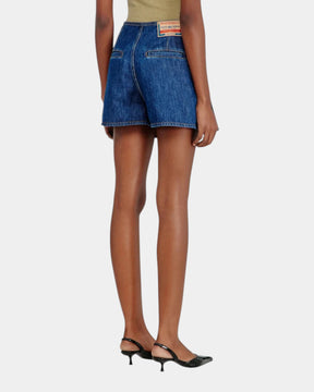 Diesel Gonna De Shero in Denim