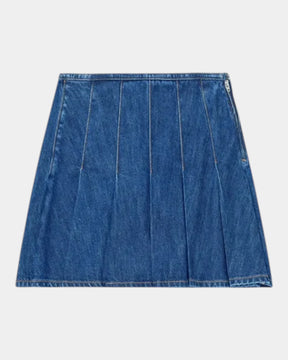 Diesel Gonna De Shero in Denim