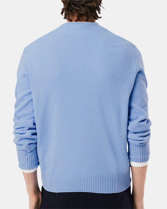 LACOSTE PULLOVER - AH2916