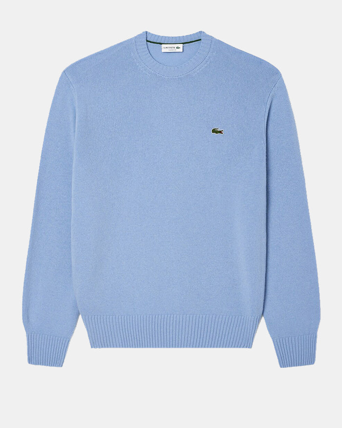 LACOSTE PULLOVER - AH2916