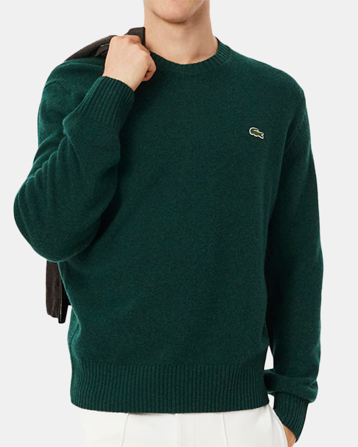 LACOSTE PULLOVER - AH2916
