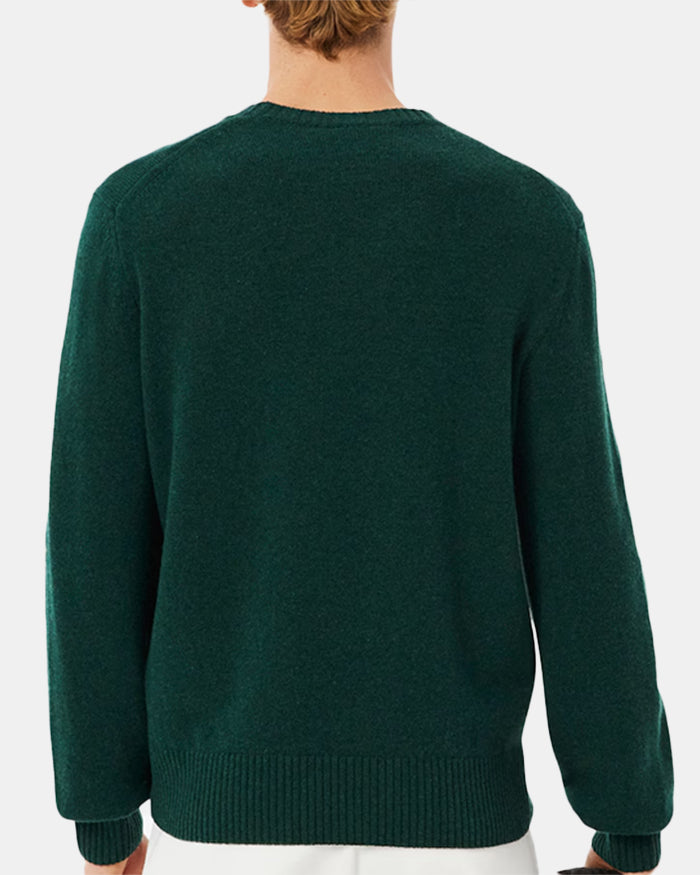 LACOSTE PULLOVER - AH2916