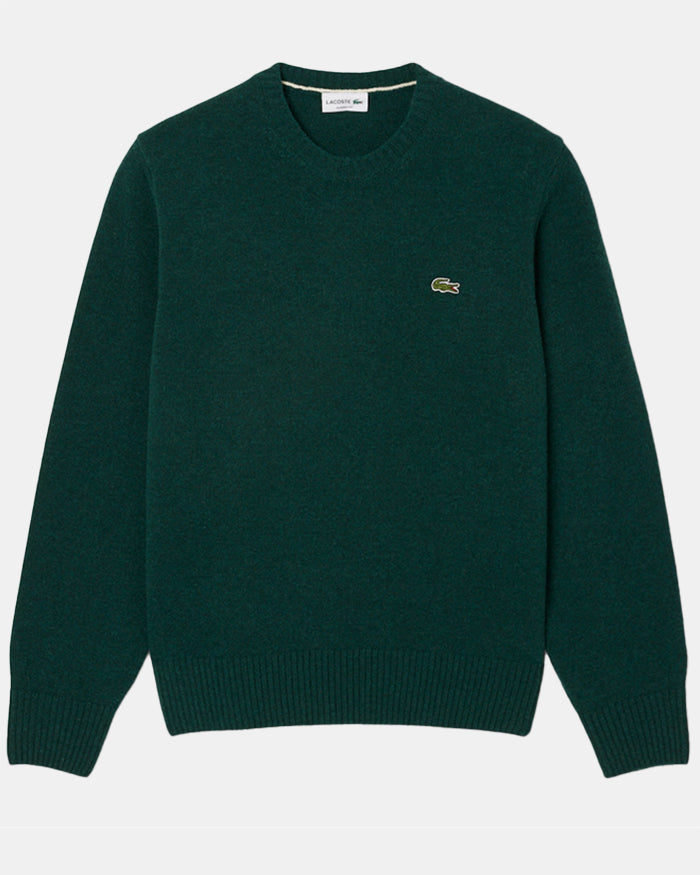 LACOSTE PULLOVER - AH2916