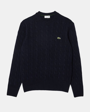 LACOSTE PULLOVER - AH2924