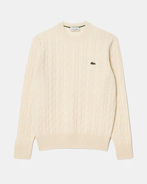 LACOSTE PULLOVER - AH2924