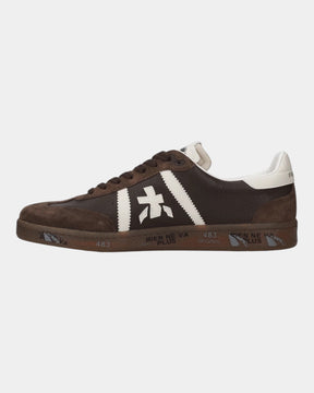 Premiata Bonnie 8590 – Sneaker uomo Marrone