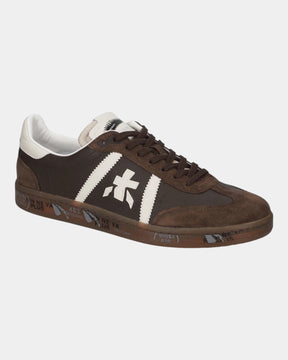 Premiata Bonnie 8590 – Sneaker uomo Marrone