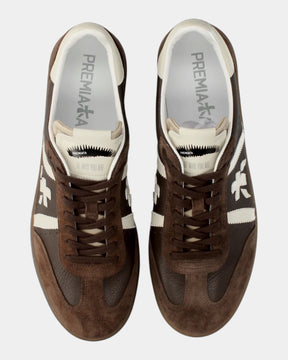 Premiata Bonnie 8590 – Sneaker uomo Marrone