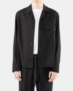 GIACCA CAMICIA MANICA LUNGA CA3642