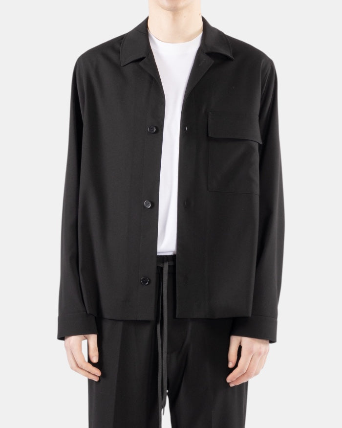 GIACCA CAMICIA MANICA LUNGA CA3642