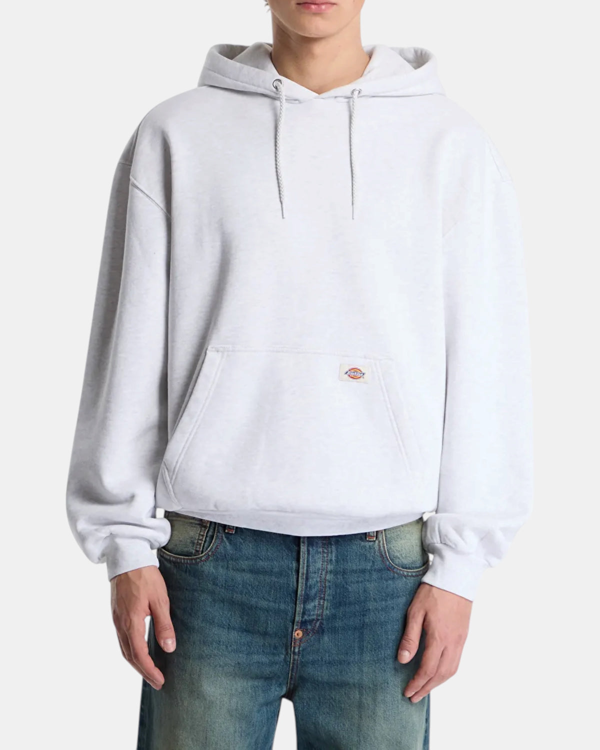 Dickies Clewiston – Felpa con cappuccio pesante