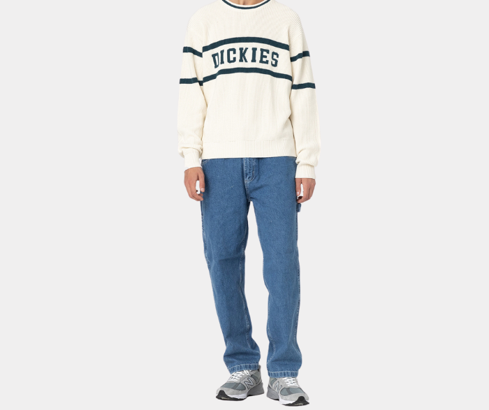 DICKIES GARYVILLE JEANS S-4XEC-L32