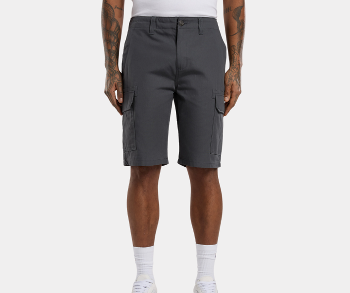 DICKIES MILLERVILLE SHORT S-4XED
