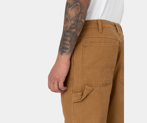 DICKIES PANT DUCK CARPENTER