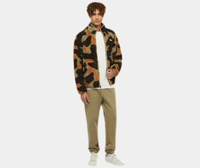 DICKIES PANT FELPA MAPLETON