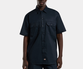 DICKIES WORK SHIRT S-4XK7