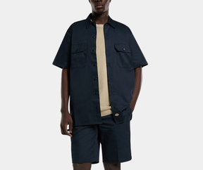 DICKIES WORK SHIRT S-4XK7