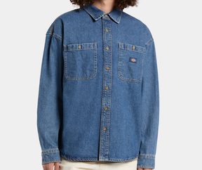 DICKIES HOUSTON SHIRT S-4YF5