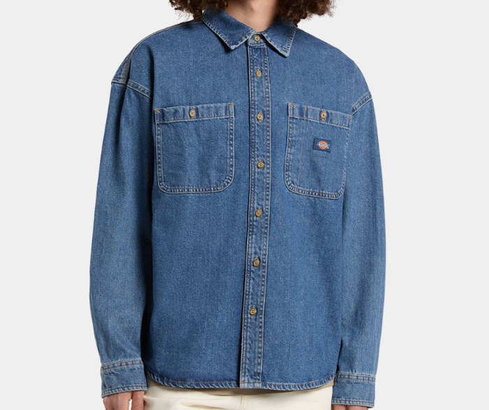 DICKIES HOUSTON SHIRT S-4YF5