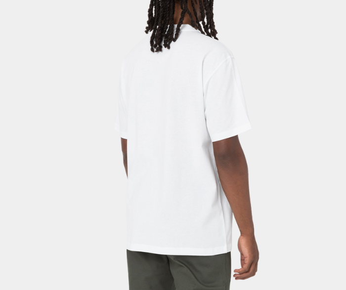 DICKIES LURAY POCKET T-SHIRT S-4YFC