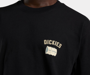DICKIES SERVICE CREW T SHIRT S-4Z8T
