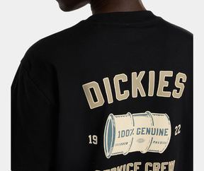 DICKIES SERVICE CREW T SHIRT S-4Z8T