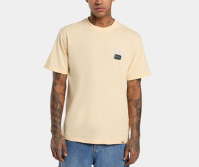 DICKIES SERVICE CREW T SHIRT S-4Z8T