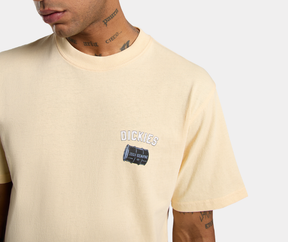 DICKIES SERVICE CREW T SHIRT S-4Z8T