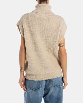 REPLAY MAGLIA - DK3926