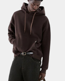 I'm Brian - Felpa oversize in cotone