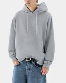 I'm Brian - Felpa oversize in cotone
