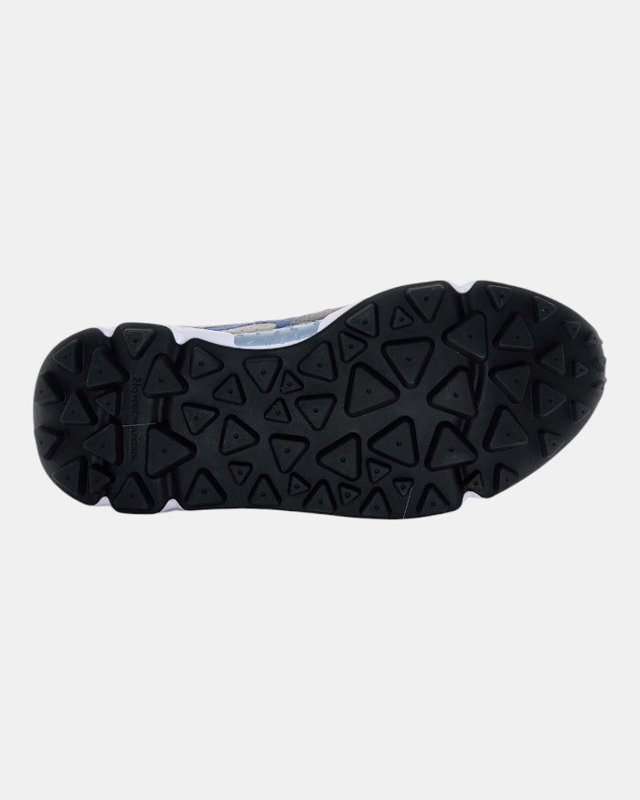 SUEDE NYLON - 1C82-YAMANO 3