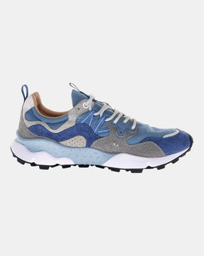 SUEDE NYLON - 1C82-YAMANO 3