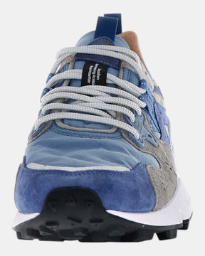 SUEDE NYLON - 1C82-YAMANO 3