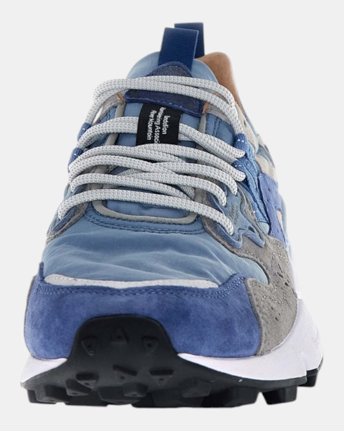 SUEDE NYLON - 1C82-YAMANO 3
