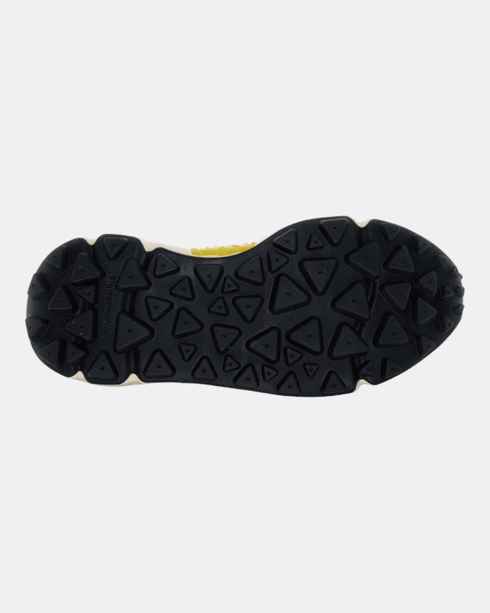 YAMANO 3 2N67 - SUEDE NYLON