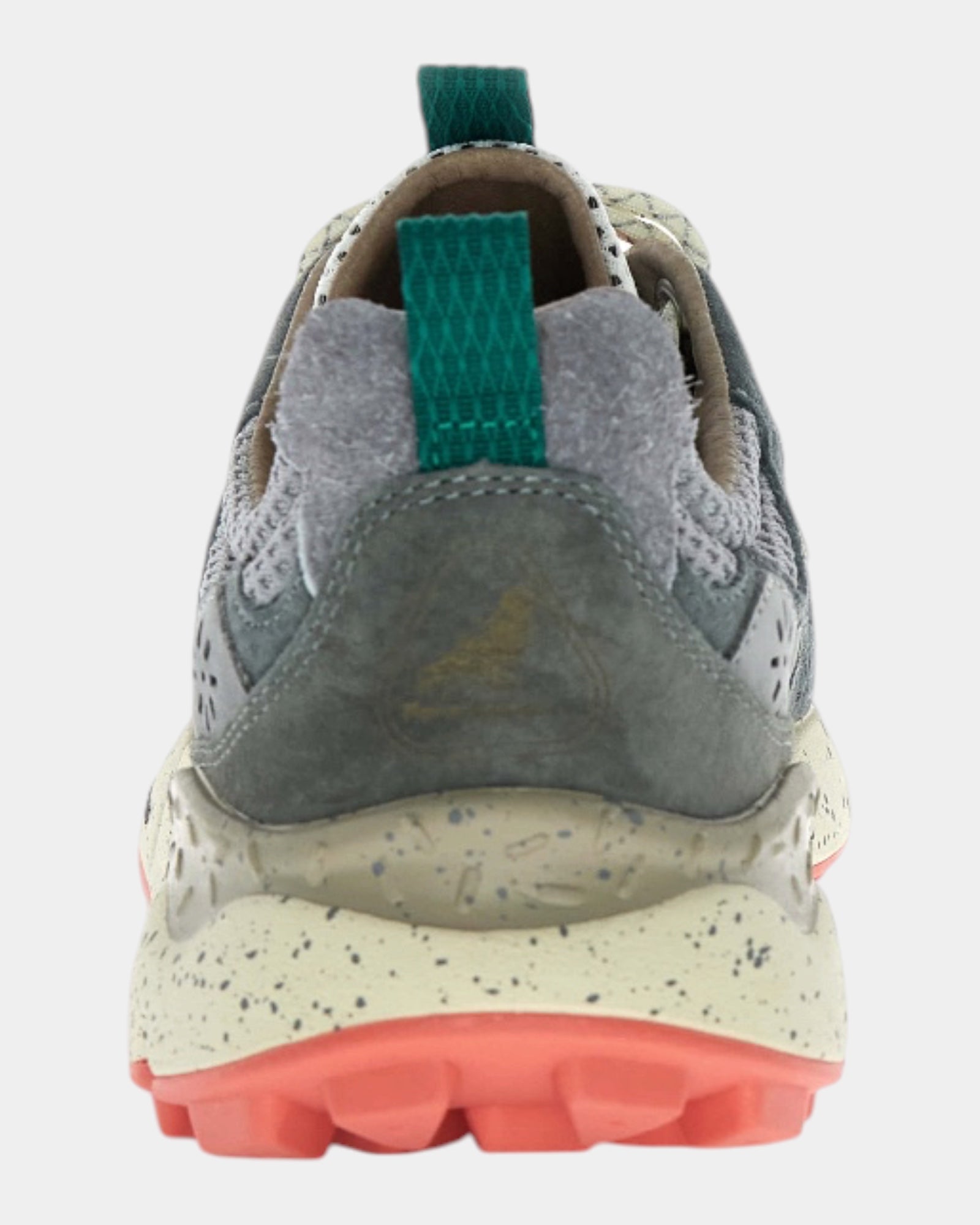 Flower Mountain Yamano 3 Unisex - Grigio, Antracite, Rosa