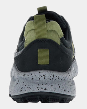 Flower Mountain Iwano 2 Waterproof - Antracite, grigio, oliva