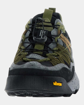 Flower Mountain Iwano 2 Waterproof - Antracite, grigio, oliva