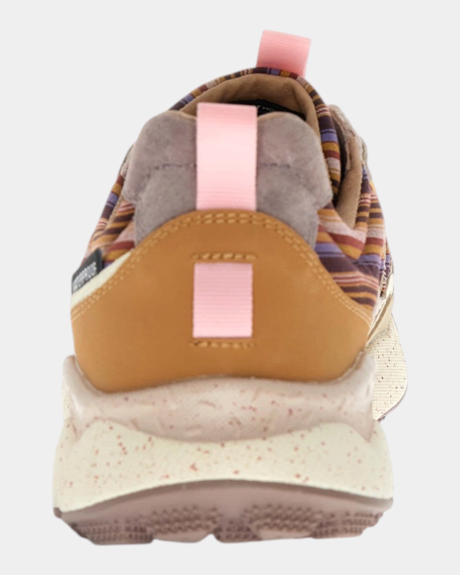Flower Mountain Iwano 2 Waterproof - Cipria, Rosa, Salmone