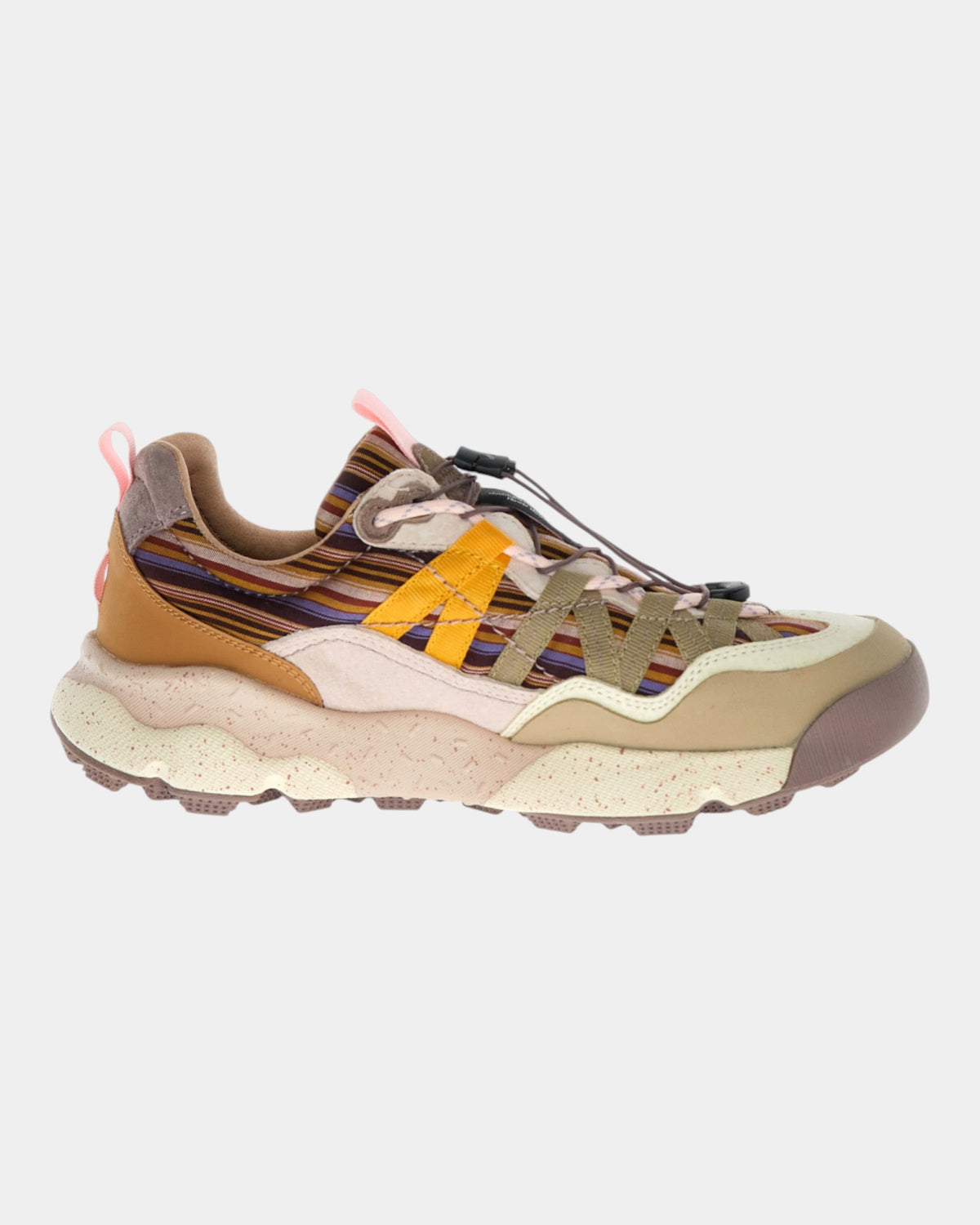 Flower Mountain Iwano 2 Waterproof - Cipria, Rosa, Salmone